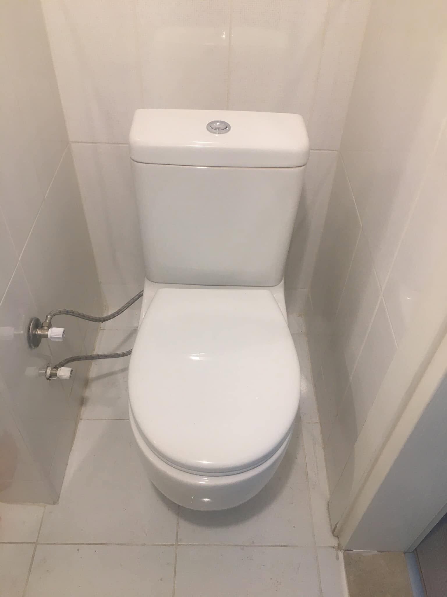 Balıkesir su tesisat servisi