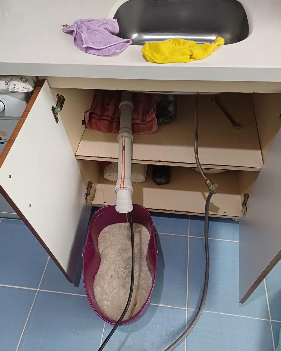 Gönen su tesisat servisi