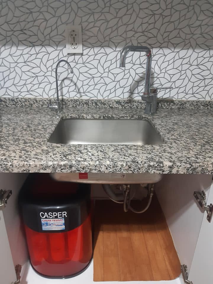 Havran gider açma