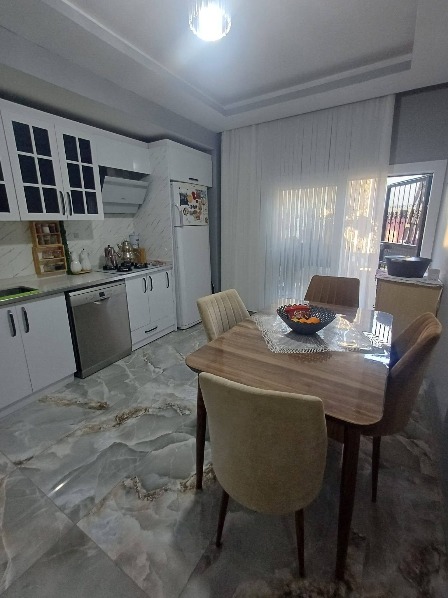 Kumçay Su Tesisat iletişim
