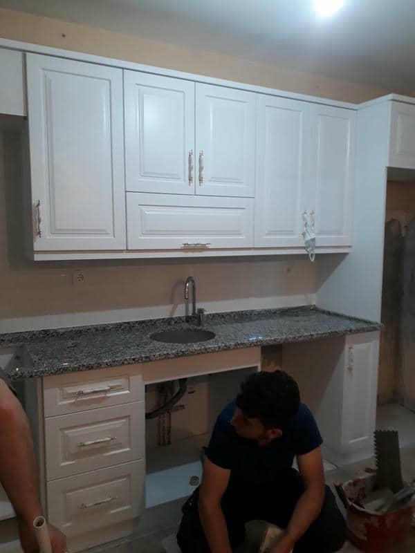 Ayvalık Su Tesisat
