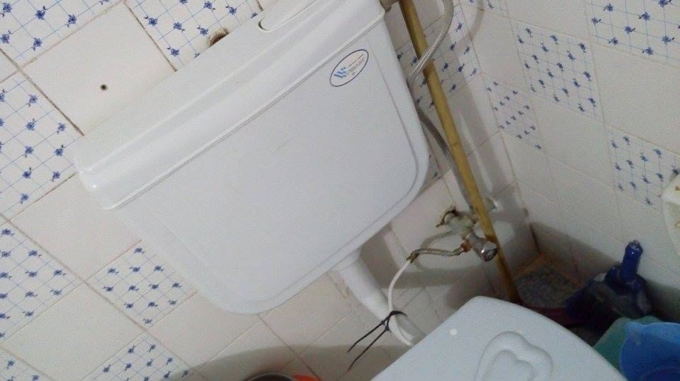 Klozet Tıkanıklığı Açma kontrol