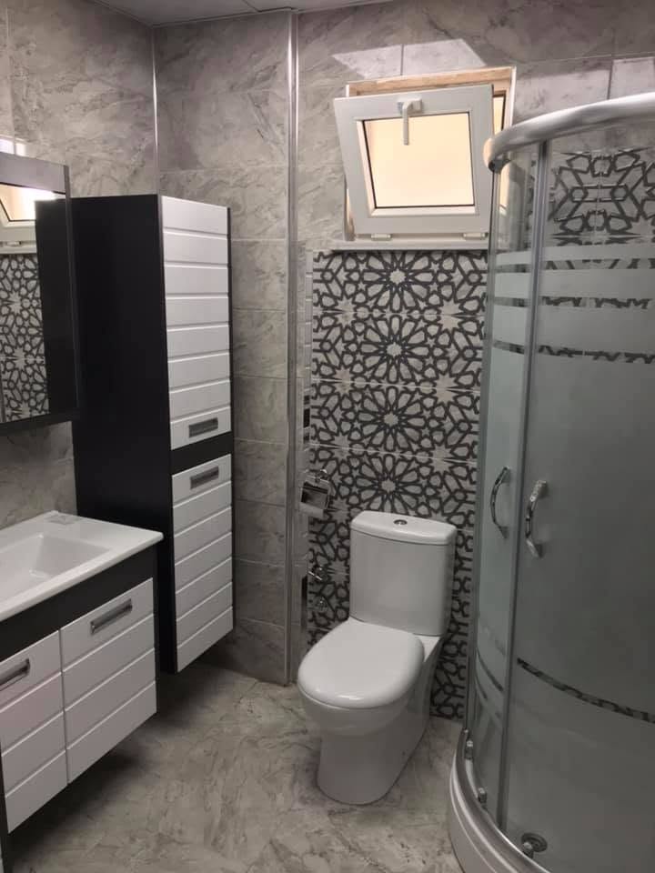Bigadiç Tuvalet Açma