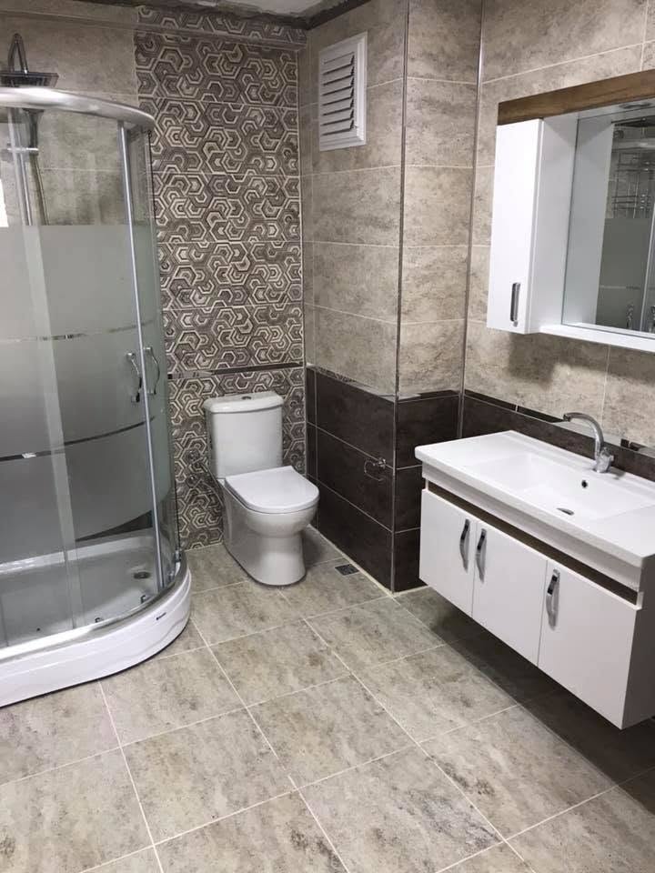 Mutfak gideri temizleme