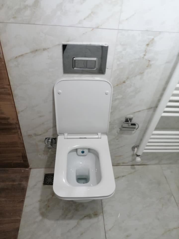 Bigadiç tesisat tamiri